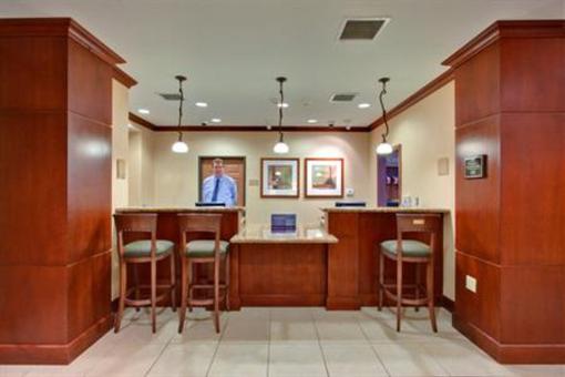 фото отеля Staybridge Suites Phoenix/Glendale