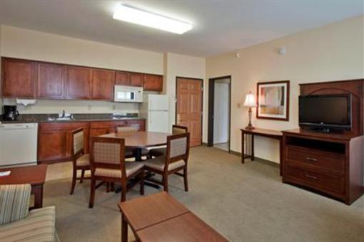 фото отеля Staybridge Suites Phoenix/Glendale