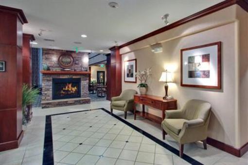 фото отеля Staybridge Suites Phoenix/Glendale
