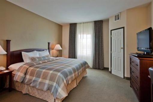 фото отеля Staybridge Suites Phoenix/Glendale
