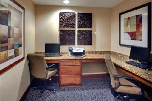 фото отеля Staybridge Suites Phoenix/Glendale