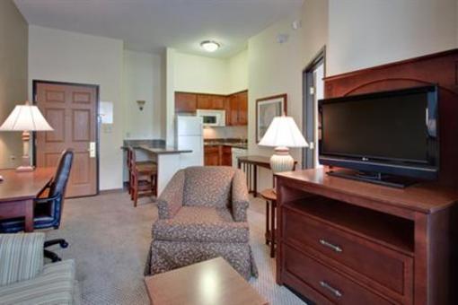 фото отеля Staybridge Suites Phoenix/Glendale