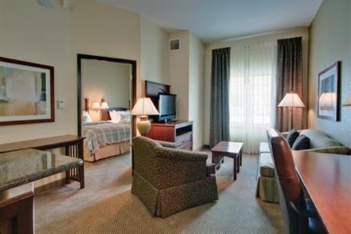 фото отеля Staybridge Suites Phoenix/Glendale
