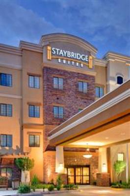 фото отеля Staybridge Suites Phoenix/Glendale