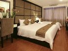фото отеля Hanoi Sans Souci IV Hotel
