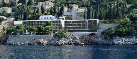 фото отеля Villa Dubrovnik