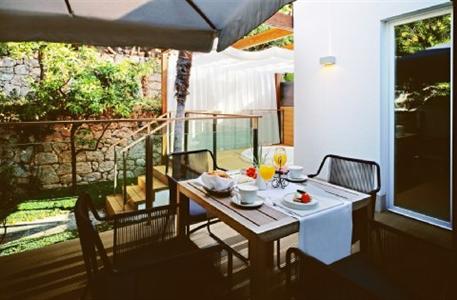 фото отеля Villa Dubrovnik