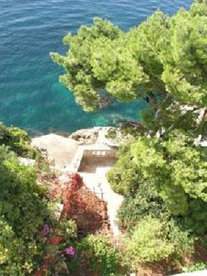 фото отеля Villa Dubrovnik