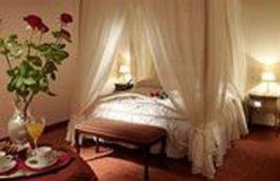 фото отеля Hotel Canova Cavaso del Tomba
