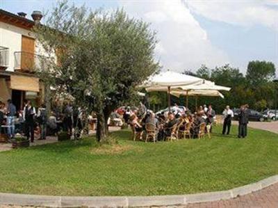 фото отеля Hotel Canova Cavaso del Tomba