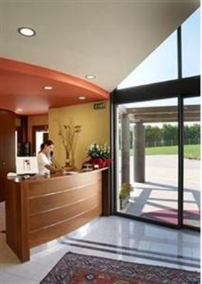 фото отеля Hotel Canova Cavaso del Tomba