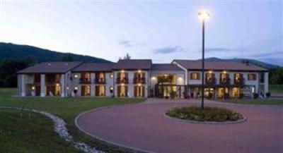 фото отеля Hotel Canova Cavaso del Tomba