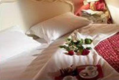 фото отеля Hotel Canova Cavaso del Tomba