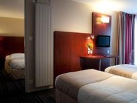 Kyriad Saint Malo Ouest - Dinard