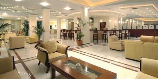 фото отеля Selini Suites