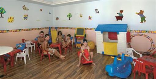 фото отеля Selini Suites