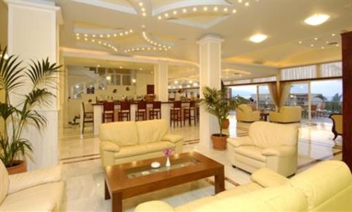 фото отеля Selini Suites