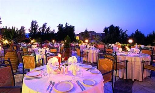 фото отеля Selini Suites