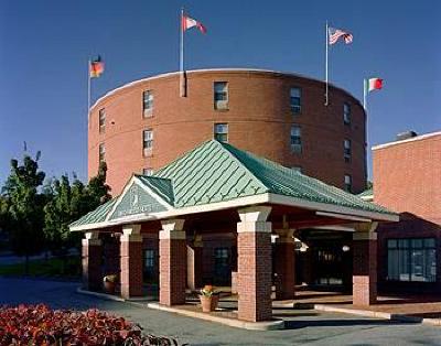 фото отеля Beechwood Hotel Worcester