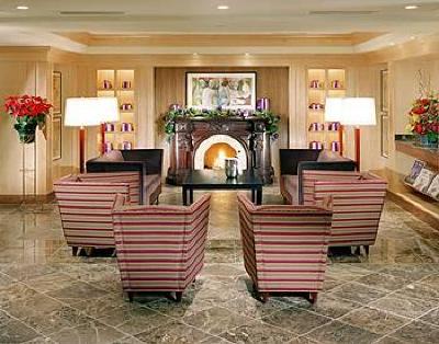 фото отеля Beechwood Hotel Worcester