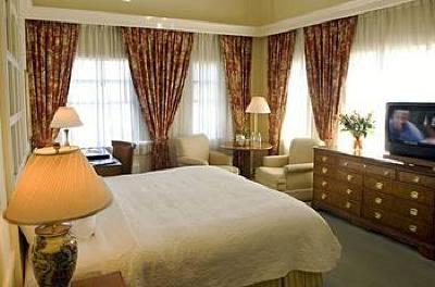 фото отеля Beechwood Hotel Worcester