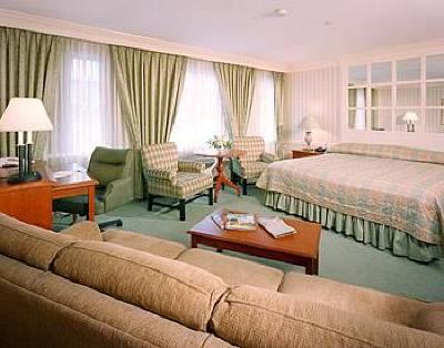 фото отеля Beechwood Hotel Worcester