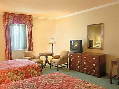 фото отеля Beechwood Hotel Worcester