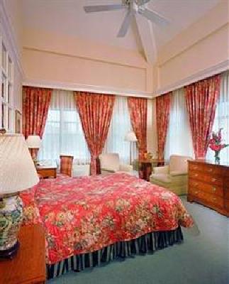 фото отеля Beechwood Hotel Worcester