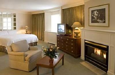 фото отеля Beechwood Hotel Worcester