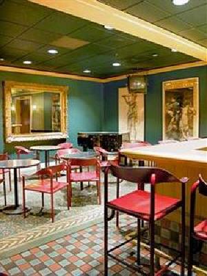 фото отеля Beechwood Hotel Worcester