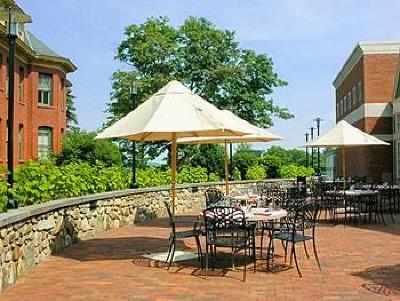 фото отеля Beechwood Hotel Worcester