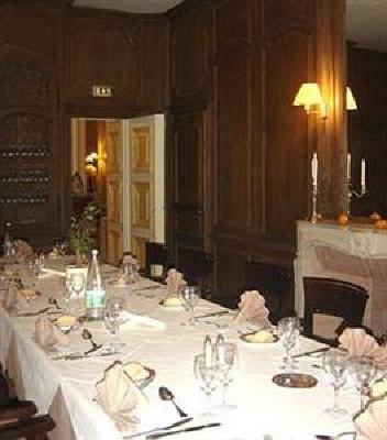 фото отеля Manoir De Beauvoir Hotel Mignaloux-Beauvoir