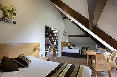 фото отеля Manoir De Beauvoir Hotel Mignaloux-Beauvoir