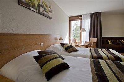 фото отеля Manoir De Beauvoir Hotel Mignaloux-Beauvoir