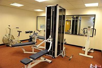 фото отеля Holiday Inn Garden Court Wolverhampton