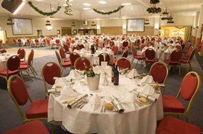фото отеля Holiday Inn Garden Court Wolverhampton