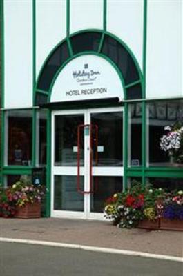 фото отеля Holiday Inn Garden Court Wolverhampton