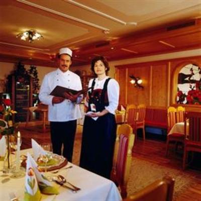 фото отеля Hotel-Gasthof zum Schwanen