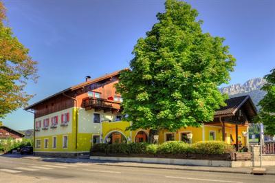 фото отеля Hotel-Gasthof zum Schwanen