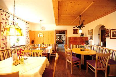 фото отеля Hotel-Gasthof zum Schwanen