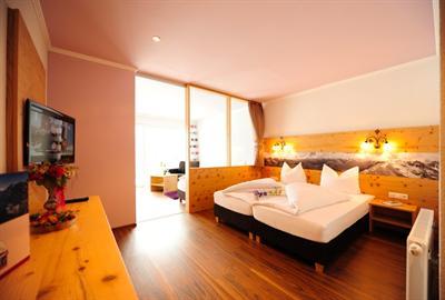 фото отеля Hotel-Gasthof zum Schwanen