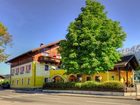 фото отеля Hotel-Gasthof zum Schwanen