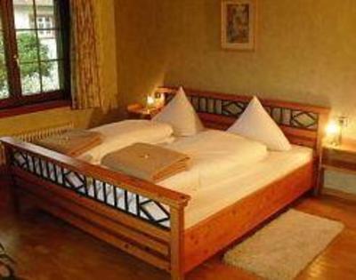 фото отеля Gastehaus Obsthof