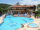 фото отеля Destan Hotel Oludeniz