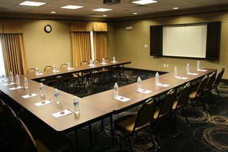 фото отеля Hampton Inn Meadville