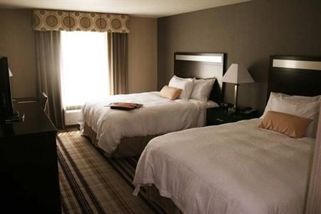 фото отеля Hampton Inn Meadville
