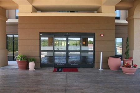 фото отеля Hampton Inn Meadville