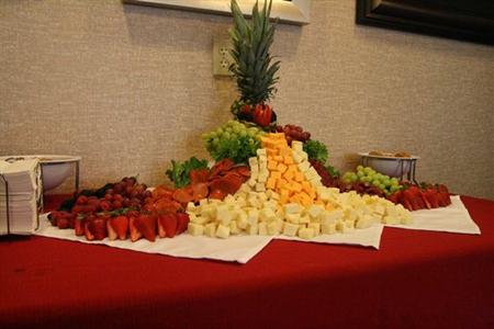 фото отеля Hampton Inn Meadville
