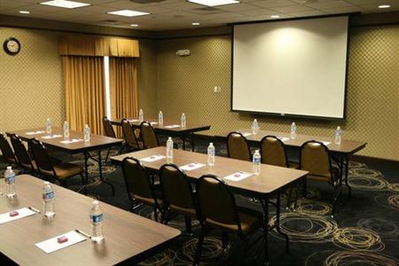 фото отеля Hampton Inn Meadville