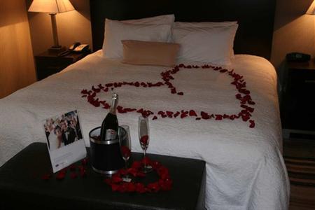 фото отеля Hampton Inn Meadville